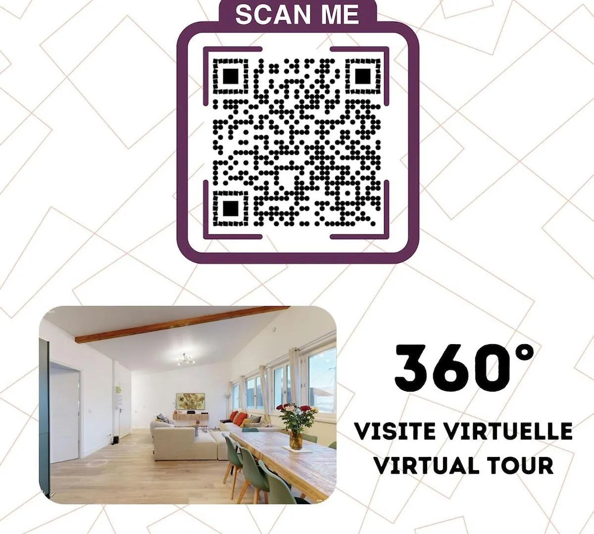 Apartment Serenity House, Parking, Near Metro 7 Villejuif